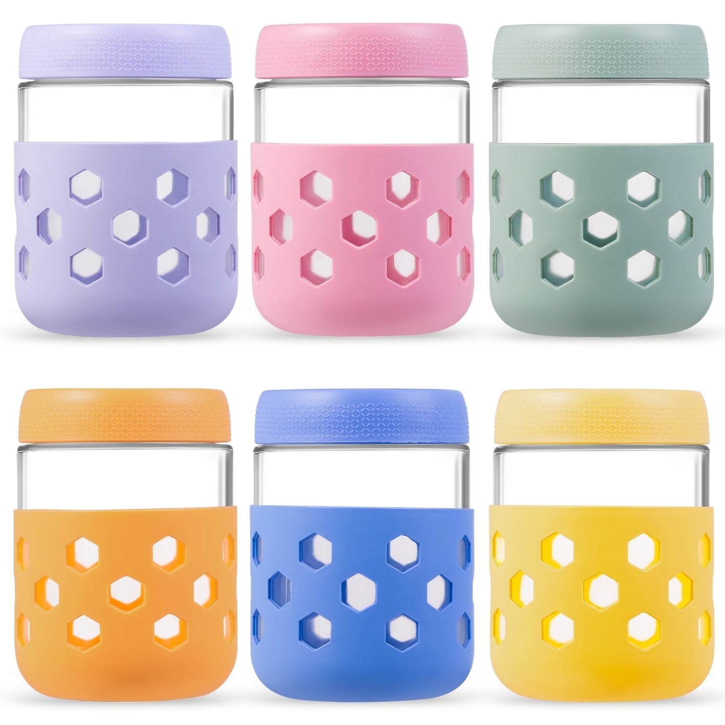 FJC-6P16O-Pastel Cream