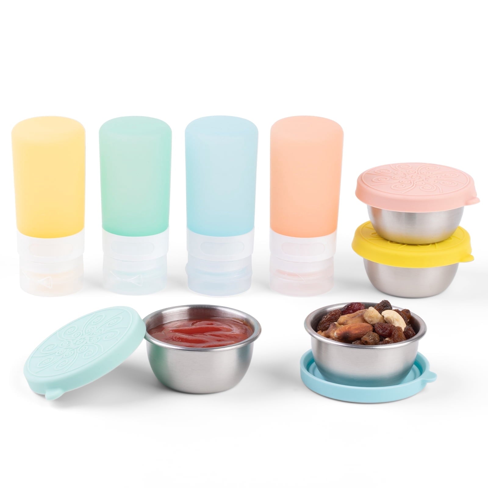 FCS-S2-8P-Candies
