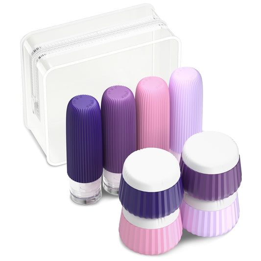 JarsKits8-90ML-VIOLET