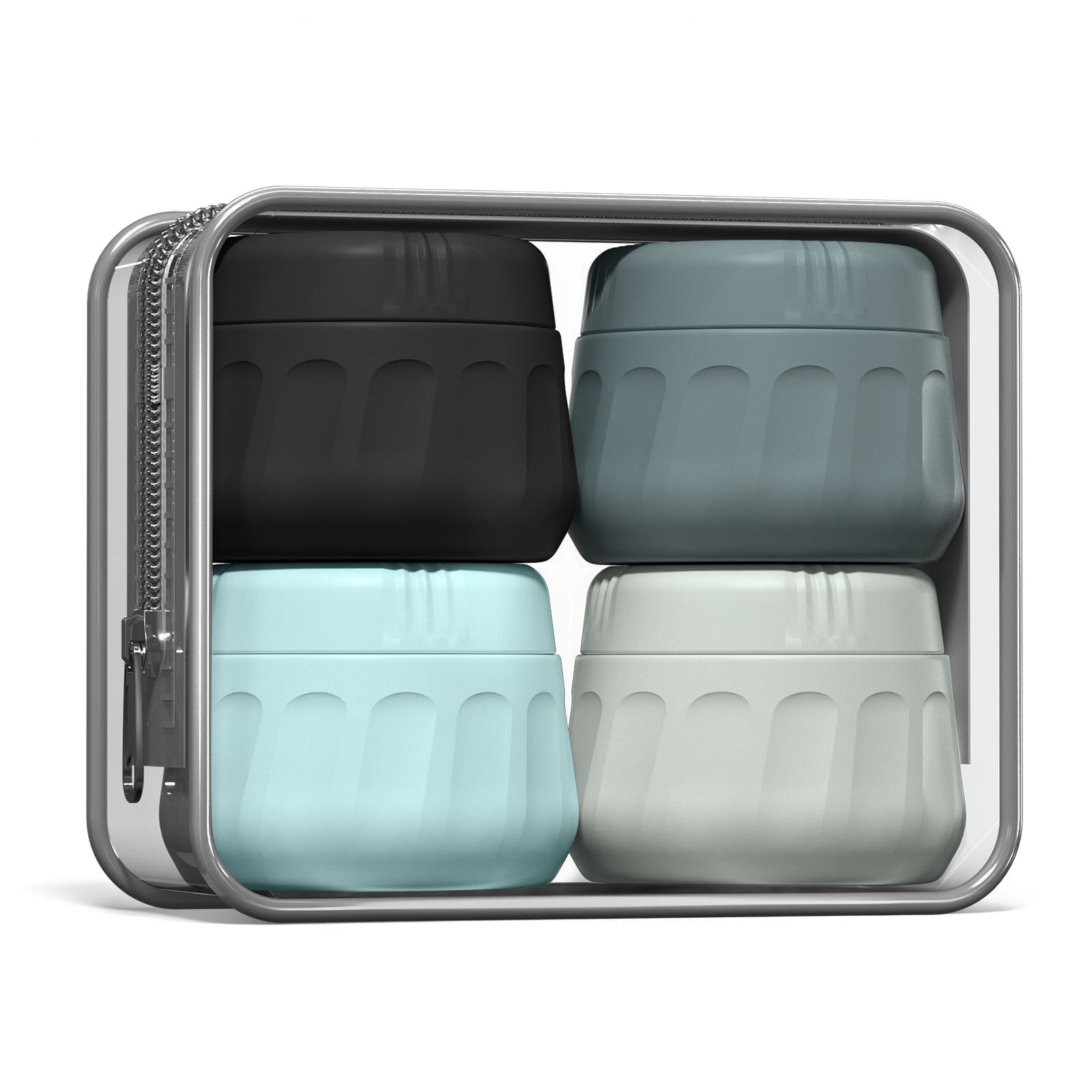 Mrsdry-SF-U1-JARS4-Black Gray